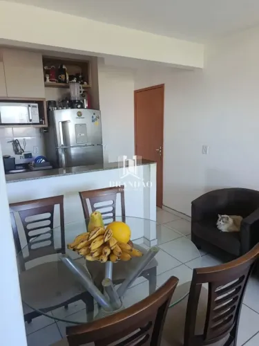 Residencial Sierra Park | Apartamento Nascente com 3 Quartos à Venda