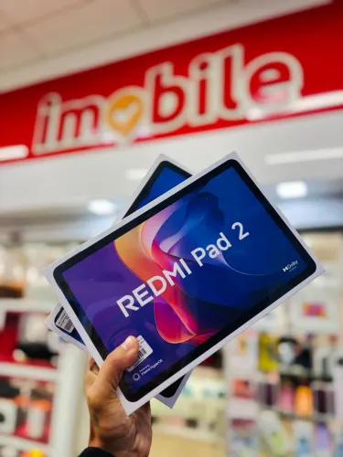 XIAOMI REDMI PAD 2 256Gb 8Gb RAM