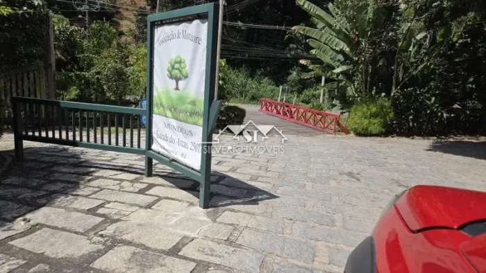Terreno- Petrópolis, Itaipava