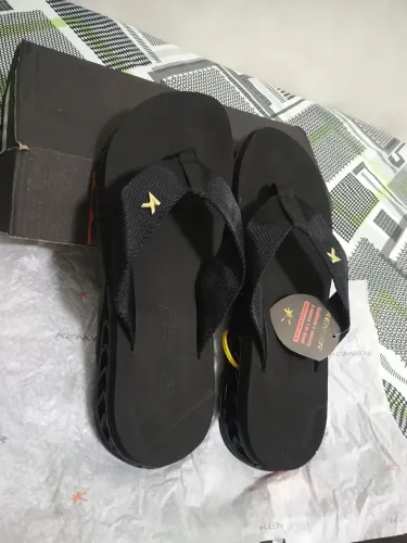 Chinelo Kenner Rakka