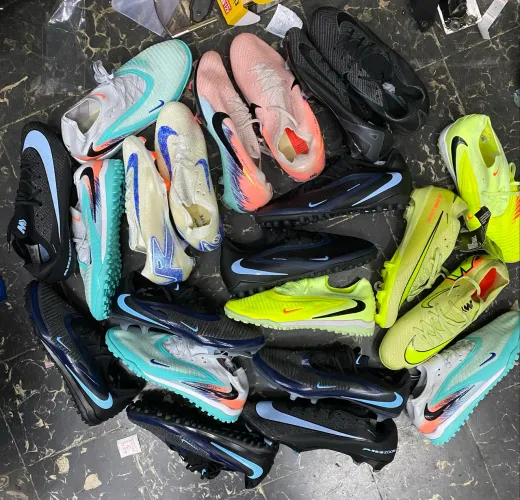 Chuteira Nike Campo / Society N39 ao 42
