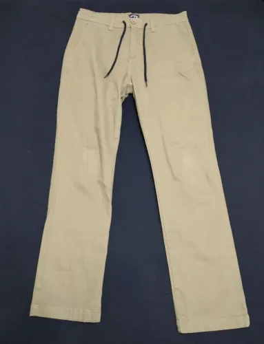 Calça chino Billabong 40