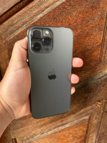 IPHONE 13 PRO MAX 128GB