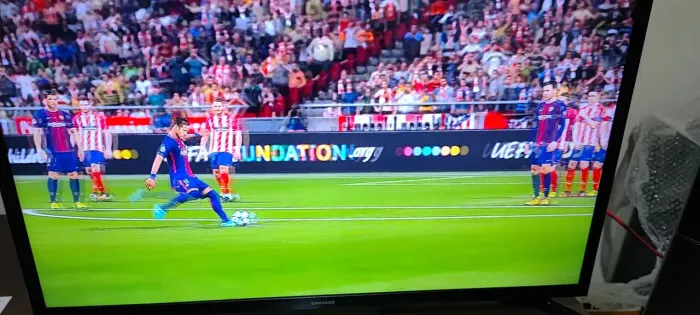 PES 2018 X BOX 360 MÍDIA FÍSICA 