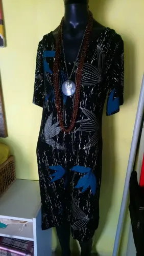 Moda