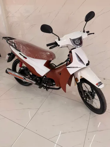 Phoenix 50cc 0 km