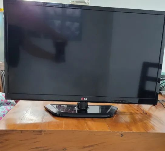 Vendo TV LG 29 polegadas