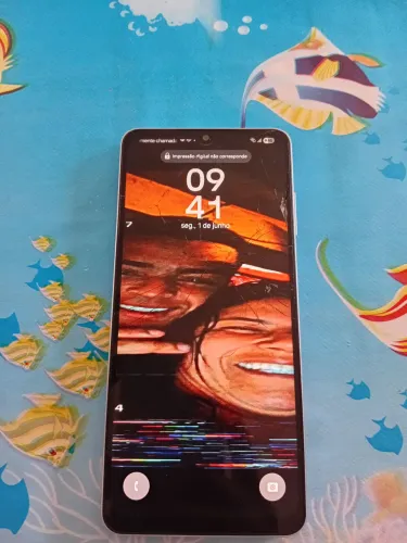 Celular Samsung a06 256gb