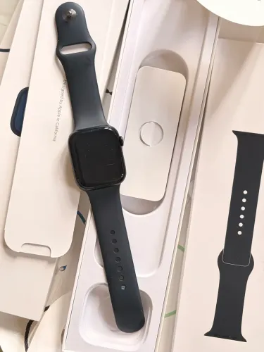 Apple Watch Séries 8 45MM