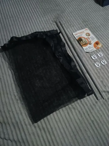 Tela de proteção de casa para bebês e pets
