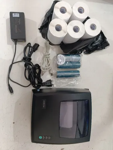 IMPRESSORA TERMICA ELGIN L42PRO FULL EM GOIANIA