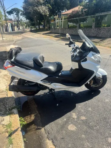 Maxsym 400i 2015