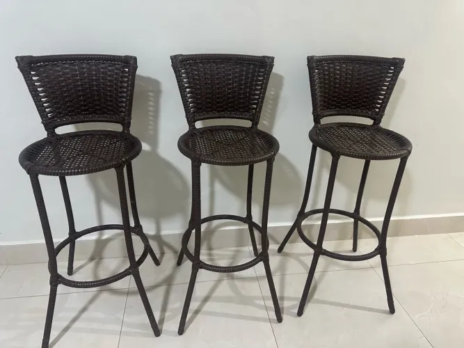 Banquetas