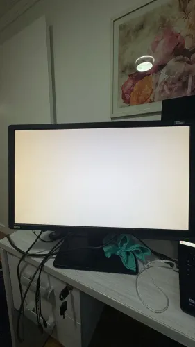 Monitor Benq 2411z - 144hz