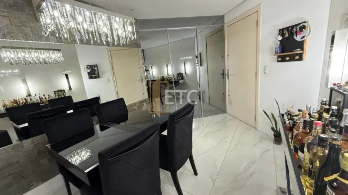 Apartamento Canoas Happiness