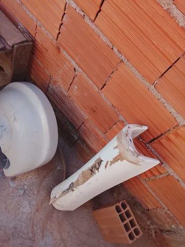 Pia para banheiro
