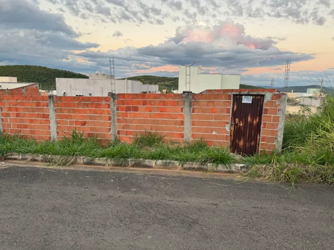 Lote 180m² no Belvedere - Salinas | Murado | R$ 60 mil | Aceito troca