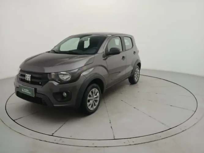 Fiat Mobi Like 1.0 Fire Flex 5P. 2025