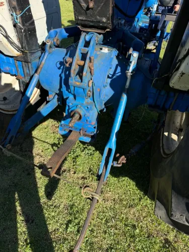 Ford 4610