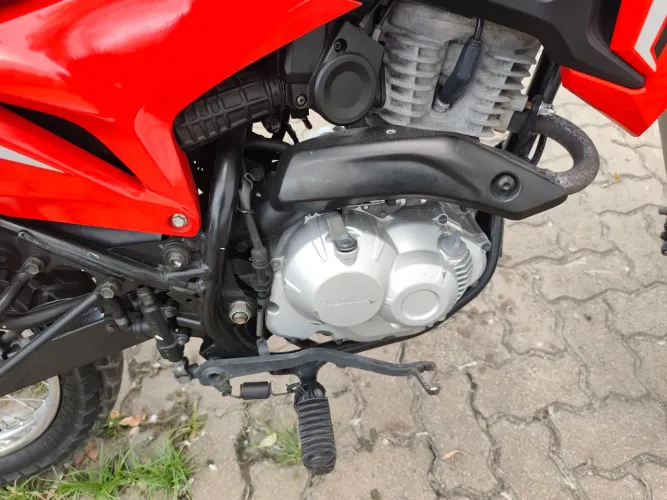 Bros 160