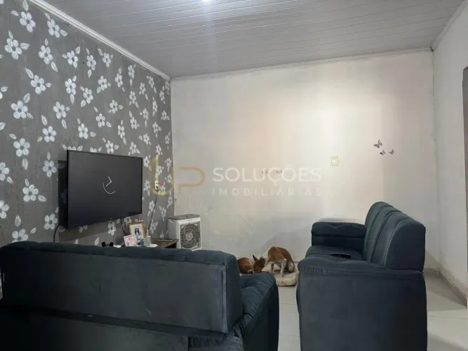 2 Casas no Lote | 5 Quartos | Entradas Independentes | Terreno 300m² | Condomínio San Seba