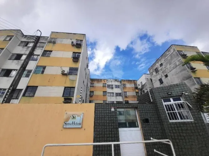 APARTAMENTO RESIDENCIAL em FORTALEZA - CE, CIDADE DOS FUNCIONÁRIOS