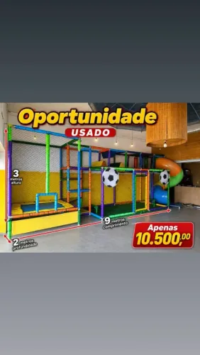 Brinquedao 