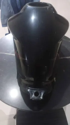 Vende-se tanque semi-novo de CB twister 250 ano 2019
