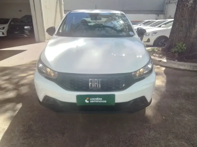 Fiat Argo Drive 1.0 Firefly 2026