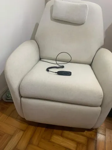 Poltrona Mobiliadora Lider