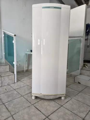 Geladeira Consul