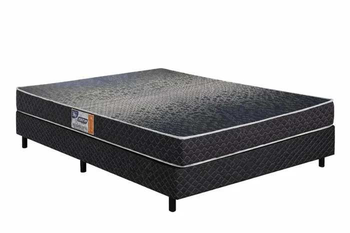 Cama casal