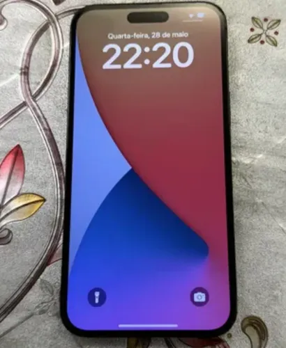 VENDo IPHONE 14 pro max.