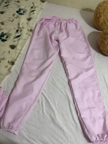 Uniforme hospitalar