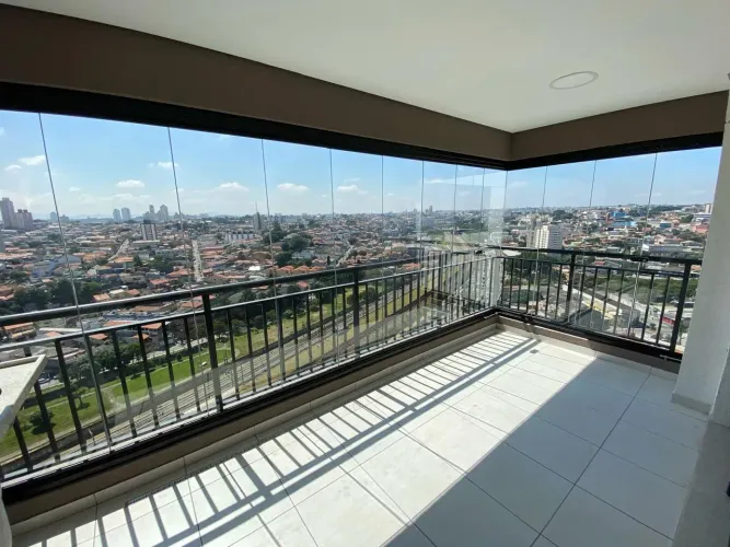 Condomínio Raizes da Vila Matilde