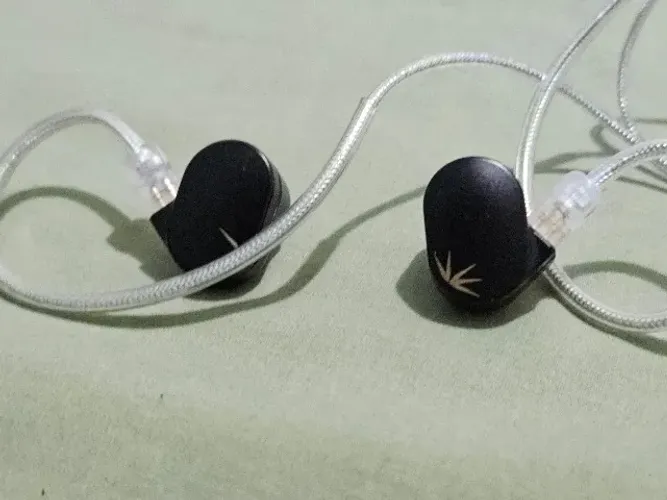 Moondrop Chu 2 II