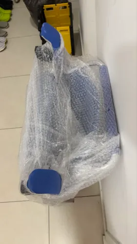 Cadeira para banho