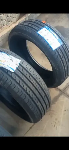 Pneu aro 18 novos