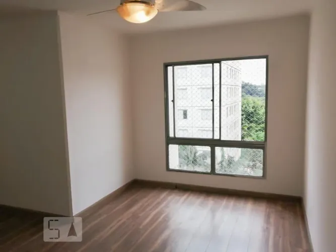 Apartamento à Venda - Butantã, 3 Quartos, 67 m2