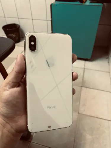 IPHONE XS MAX