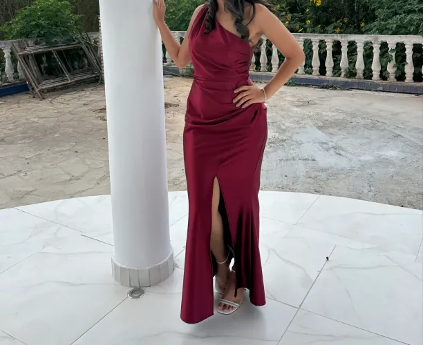 Vestido de casamento