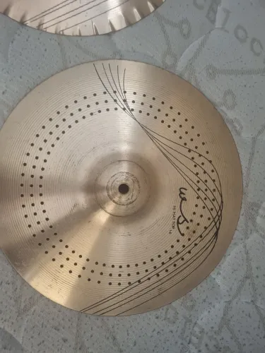Zeus hybrid 16 e hi hat orion ws 14