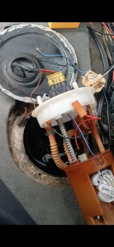 Mecânico a Domicílio e socorro