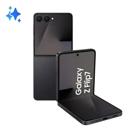 Galaxy z flip 7 512GB