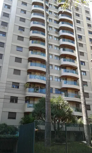 apartamento - Centro - Campinas