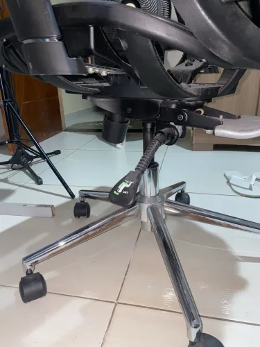Cadeira ergonômica comfy ergo pró