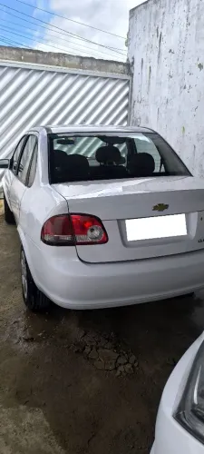 Alugo carro para Uber