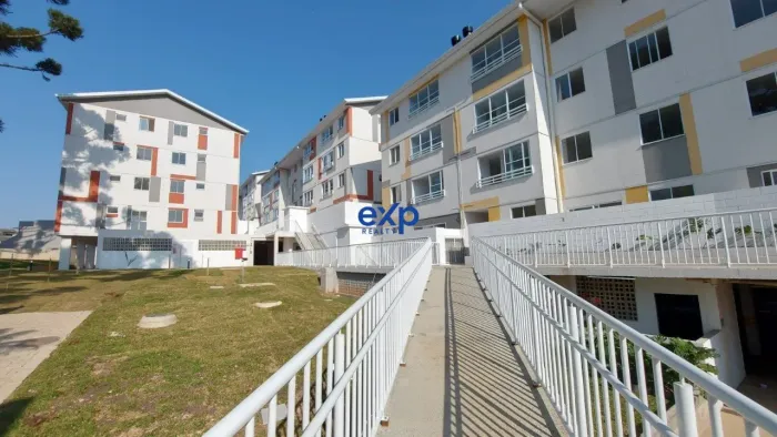 Colinas do Norte Residencial ! 2 últimas unidades prontas para morar em Curitiba no bairro