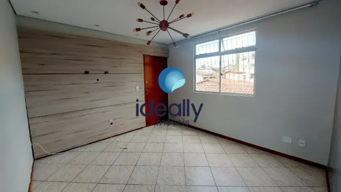 Apartamento 3 Quartos no Bairro Serrano_ LOCAÇÃO