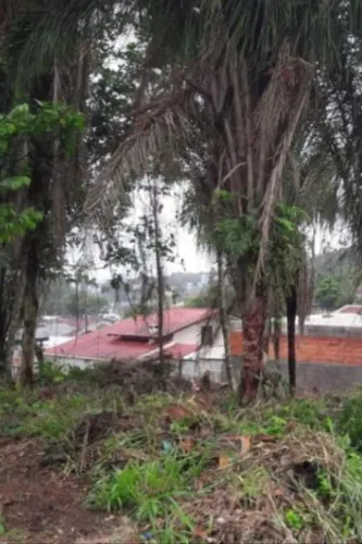 Terreno em Araquari, direto com proprietário